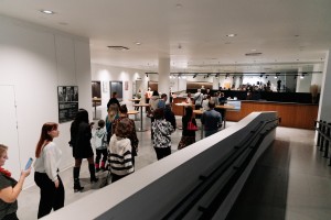 Открытие выставки «Кремлёвская кухня» в Ельцин Центре