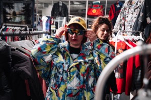 «Модный бунт»: от Шувакиша до наших дней