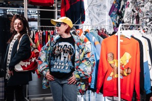 «Модный бунт»: от Шувакиша до наших дней