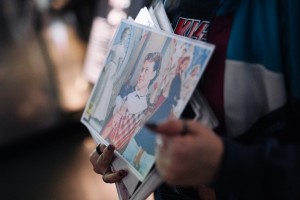 «Модный бунт»: от Шувакиша до наших дней