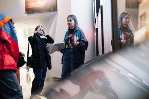 «Модный бунт»: от Шувакиша до наших дней