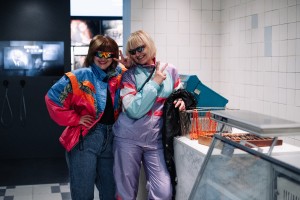 «Модный бунт»: от Шувакиша до наших дней