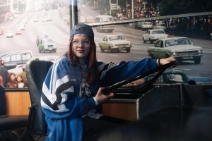 «Модный бунт»: от Шувакиша до наших дней