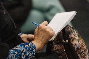 Лекция Юлии Сафроновой об исследованиях культурной памяти