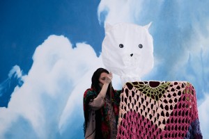 Цикл «В рифму со временем»: Самуил Маршак