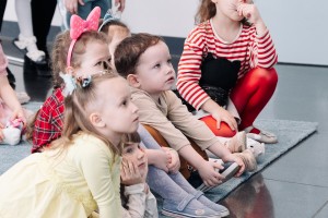 Цикл «В рифму со временем»: Самуил Маршак