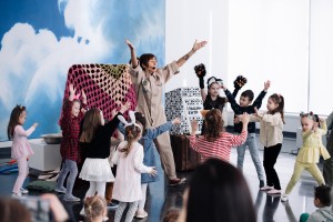 Цикл «В рифму со временем»: Самуил Маршак