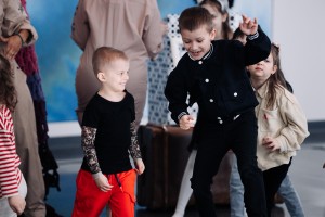 Цикл «В рифму со временем»: Самуил Маршак