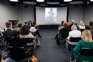 Лекция Лейлы Гучмазовой о балете «Лебединое озеро»