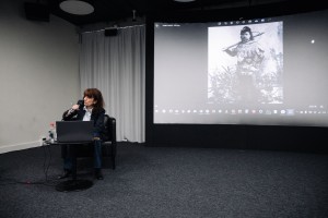 Лекция Лейлы Гучмазовой о балете «Лебединое озеро»