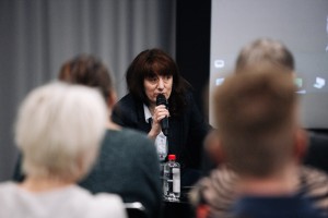 Лекция Лейлы Гучмазовой о балете «Лебединое озеро»