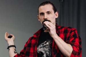 Лекция Антона Кочнева о криптозоологии