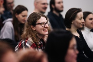 Лекция Антона Кочнева о криптозоологии