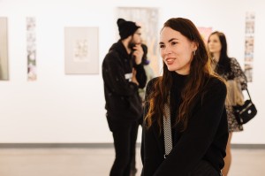 Медиация по выставке «Я люблю тебя. Ничего не бойся»