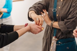 Медиация по выставке «Я люблю тебя. Ничего не бойся»