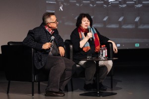 «Предлагаемые обстоятельства». Показ и обсуждение фильма с продюсером Мариной Разбежкиной