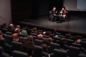 «Предлагаемые обстоятельства». Показ и обсуждение фильма с продюсером Мариной Разбежкиной