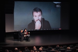 «Предлагаемые обстоятельства». Показ и обсуждение фильма с продюсером Мариной Разбежкиной