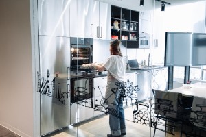 Библионочь. Детский центр «18 – ». Программа для подростков «Трындельник». Библиосумерки