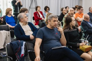 Лекция Эмиля Паина «Национализм под покровом стабильности: уроки брежневской эпохи»