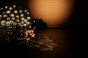 Миндаль горький