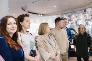 Экскурсия по выставке «Кремлёвская кухня» и «Королевский обед» в ресторане «Барборис»