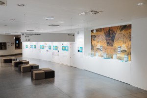 Экскурсия по выставке «Кремлёвская кухня» и «Королевский обед» в ресторане «Барборис»