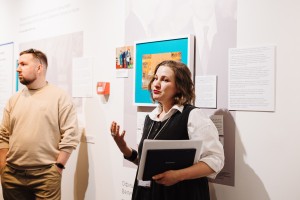 Экскурсия по выставке «Кремлёвская кухня» и «Королевский обед» в ресторане «Барборис»