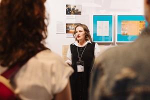 Экскурсия по выставке «Кремлёвская кухня» и «Королевский обед» в ресторане «Барборис»