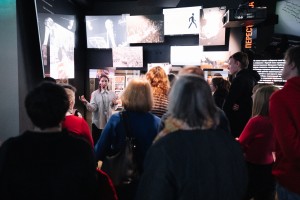 Музейно-автобусная экскурсия «Художник и власть: Эрнст Неизвестный»