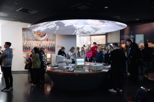 Музейно-автобусная экскурсия «Художник и власть: Эрнст Неизвестный»