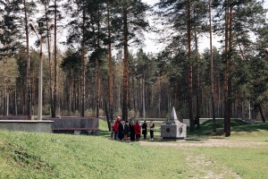 Музейно-автобусная экскурсия «Художник и власть: Эрнст Неизвестный»
