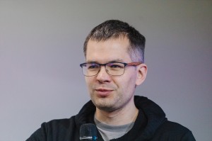 Лекция Алексея Зайцева «Как обмануть искусственный интеллект?»