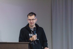 Лекция Алексея Зайцева «Как обмануть искусственный интеллект?»