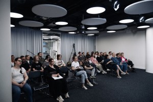 Лекция Артёма Зубова о законах вымышленных миров