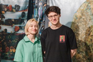 Открытие выставки «Сердце не камень»