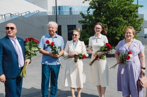 12 июня – День России