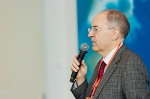 Открытие XVI Международной научной конференции «История сталинизма». Андрей Сорокин