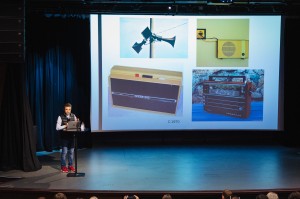 Александр Архангельский. Эхо СССР: что слушали в эпоху застоя