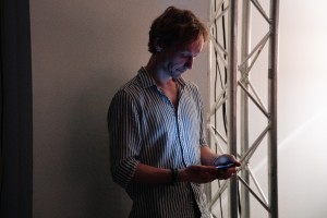 Читка пьесы Даниила Золотухина «Двоюродный дядя из Биробиджана»