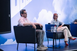 Паблик-ток «Форрест Гамп. Маленький человек в большой истории?» в Ельцин Центре