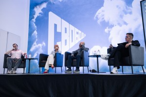 Паблик-ток «Форрест Гамп. Маленький человек в большой истории?» в Ельцин Центре