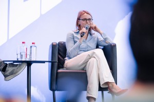 Паблик-ток «Форрест Гамп. Маленький человек в большой истории?» в Ельцин Центре