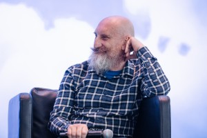 Паблик-ток «Форрест Гамп. Маленький человек в большой истории?» в Ельцин Центре