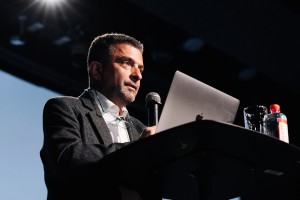 Александр Архангельский. «1970-е. Застой в политике: движение в культуре»