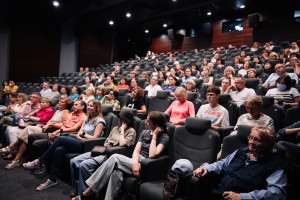 Александр Архангельский. «1970-е. Застой в политике: движение в культуре»