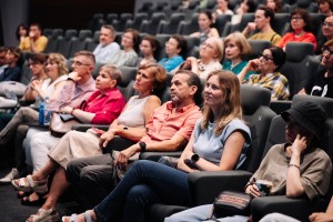 Александр Архангельский. «1970-е. Застой в политике: движение в культуре»