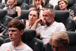 Александр Архангельский. «1970-е. Застой в политике: движение в культуре»