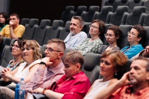 Александр Архангельский. «1970-е. Застой в политике: движение в культуре»