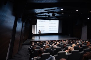 Александр Архангельский. «1970-е. Застой в политике: движение в культуре»